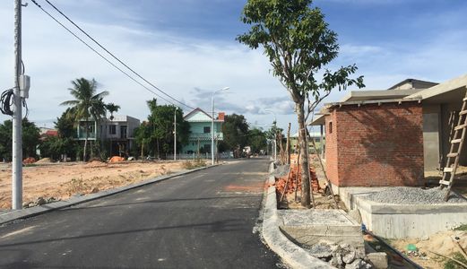 Cần Tiền Bán Gấp Lô Đất Phố Chợ Điện Thắng Trung, Cách Trung Tâm Đn 11Km