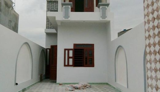 Nhà Phố Vườn 150M2 7 Phòng Ngủ Wie Sông Thoáng Mát