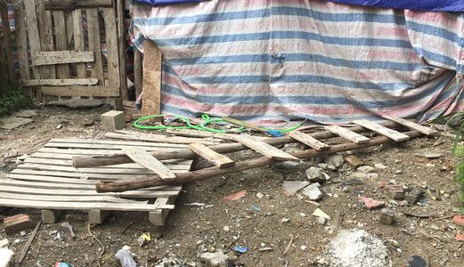 Chính Chủ Bán Đất Thổ Cư Tại Tổ 13, Yên Nghĩa 39m2-0906056686