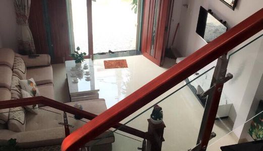 Cần Bán Gấp Nhà 2 Tầng  Kiệt Oto Đường Phan Đăng Lưu ,tp Dn
