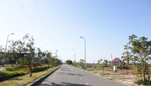 Bán Nhanh Lô Góc Cách Biễn Hà My 500M, Chỉ 650Tr/142M2