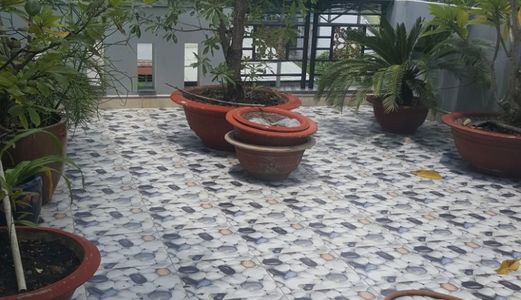 Sang Mỹ Định Cư Nên Vợ Chồng Mình Bán Lại Nhà Đẹp Mặt Tiền Tăng Nhơn Phú, Q9