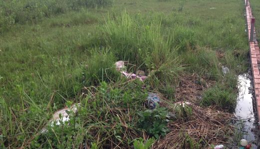 585Tr/ 5X19M Thổ Cư, Shr, Đường Bê Tông 8M Thông Dài, Kdc Đông Đúc, Gần Chợ, Trường, Buôn Bán Được 