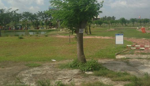 Thanh Lý Lô Đất Gần Chợ Bình Chánh