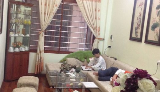 Bán Nhà Riêng Tại Đường Hoàng Văn Thái, Thanh Xuân, Hà Nội, Diện Tích 71M2 Giá 6 Tỷ