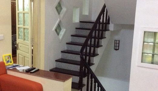 Phân Lô Vip Thái Hà Đống Đa 86m2 Gara Dân Trí Gần Phố Ô Tô Nhỉnh 11 Tỷ.