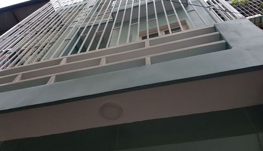 Bán Nhà Phân Lô Quân Đội Thái Hà, Ô Tô Đỗ Cửa. Khu Dân Trí Cao, An Ninh. 