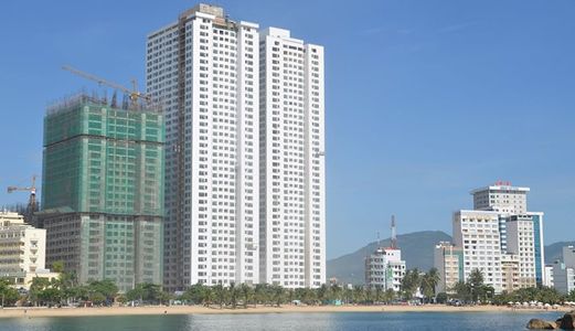 Chủ Đầu Tư F1 Bán Căn Hộ Mường Thanh Viễn Triều Nha Trang