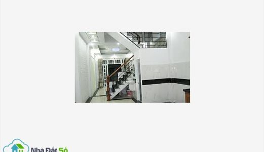 Nhà 1 Trệt 1 Lầu Mt Đường Nguyên Hữu Trí Cần Bán