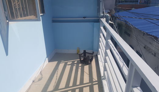 Căn Nhà 1 Trệt 1 Lầu Cầu Vượt Linh Xuân Thủ Đức, 1.750 Tỷ= 86M2 Sàn,