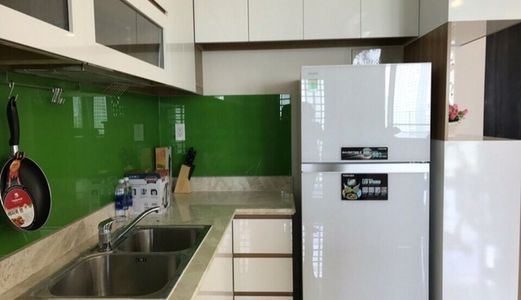 Cho Thuê Căn Hộ Cao Cấp Green Valley, Nhà Đẹp Lung Linh, Giá Chỉ 850Usd/tháng