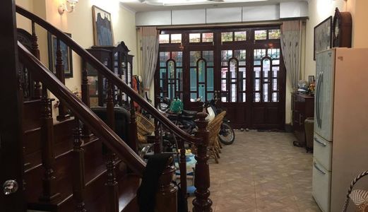 Bán Gấp Nhà Hoàng Văn Thái- Lê Trọng Tấn 54M2 X5 Tầng, Phân Lô, Ô Tô. 6,75 Tỷ.