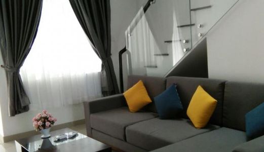 Nhà Mới Tô Ngọc Vân, 3x8m, Gần Cđ Điện Lực