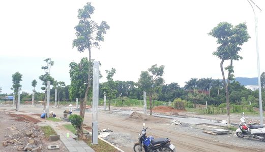 Cơ Hội Vàng Cho Các Nhà Đầu Cơ Khi Mua Biệt Thự Phú Cát City, Chiết Khấu Lên Đến 6%. Lh Thu 0934549