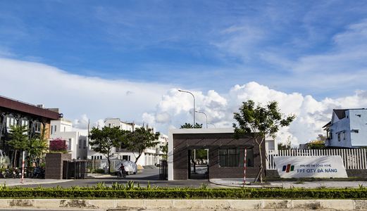 Mở Bán Lại Khu V5 Khu Đô Thị Fpt City.cơ Hội Sở Hữu Đất Nền Ven Biển Nam Đà Nẵng
