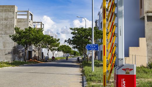 Mở Bán Lại Khu V5 Khu Đô Thị Fpt City.cơ Hội Sở Hữu Đất Nền Ven Biển Nam Đà Nẵng