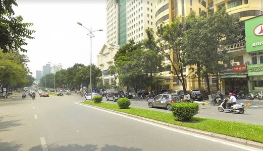 Bán Nhà Mặt Phố Láng Hạ, Quận Đống Đa, 35M2X 3 Tầng, Giá 11,5 Tỷ.