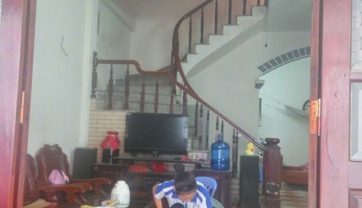Bán Nhà Dân Đẹp  3 Tầng 76M2M2 ,p. Dương Nội-Hà Đông, Hà Nội Giá   2.15 Tỷ