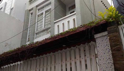 Bán Nhà Trương Công Định, 99M2, 2 Tầng, 5.15 Tỷ, Khu Dân Trí Cao, Cách Đường 10M