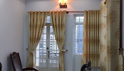 Cần Bán Nhà 1 Trệt, 3 Lầu Quận 7 Chỉ 4,6 Tỷ 