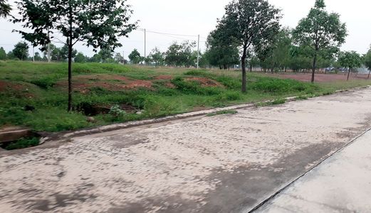 550 Triệu – Đất Sổ Hồng Kcn Mỹ Phước 3 Bình Dương Gần Công Ty May Đang Xây Dựng