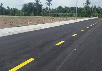 Lô Đất Nền Đường Tx52, Q12, Shr, Chỉ Còn Duy Nhất 1 Lô