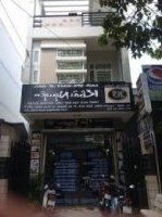 Cho Thuê Nhà Mới Thiết Kế Hiện Đại Mặt Tiền Đường Trần Phú Thích Hợp Làm Spa , Văn Phòng
