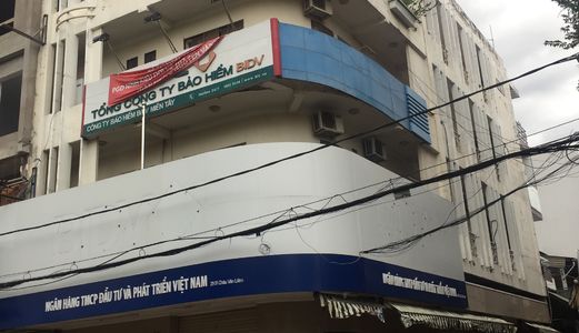 Cho Thuê Nhà Mặt Tiền Đường Trần Văn Khéo , Ngang Trên 5M Dài Trên 30M , Giá 30 Triệu