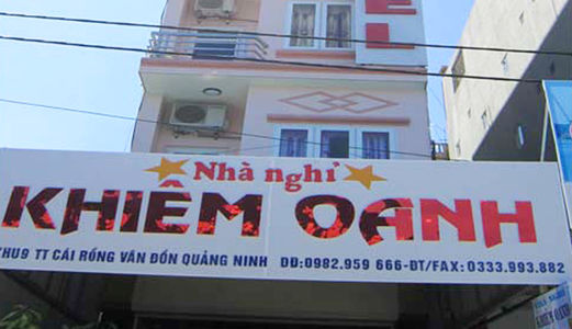 Cho Thuê Nhà Nghỉ Đang Hoạt Động , Mặt Tiền Đường Hùng Vương, Gần Vincom ( 12 Phòng )