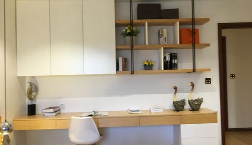 Cho Thuê Nhà Liền Kề Góc 250M2 Gamuda Gardens Đủ Đồ Siêu Đẹp Hướng Mát