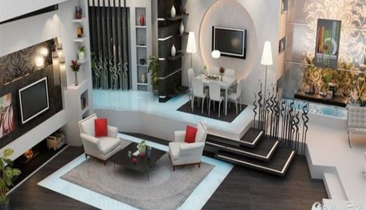Chính Chủ Bán Nhà Phố Vương Thừa Vũ, Dt Gần 100M2 Lô Góc Ô Tô Tránh