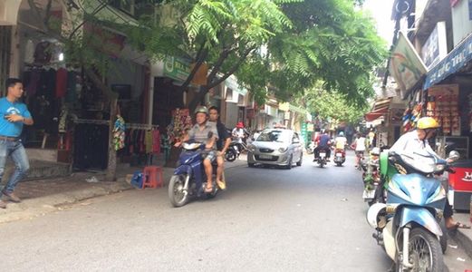 Bán Nhà Kd Đỉnh, Ngõ Ô Tô Tránh, Thông Thoáng, 5 Tầng 4.6 Tỷ Kv Láng