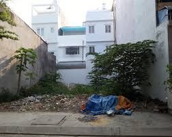 5X20M2 Đất Gần Chợ Bình Chánh, Shr.