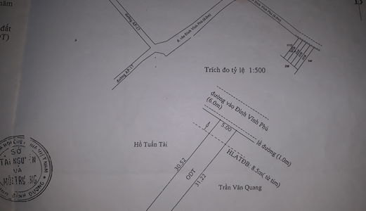 Bán Lô Đất Đẹp Thổ Cư 100% Đường An Phú 17, 154M2