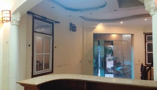 Bán Nhà Phố Hồng Mai, Ô Tô Tránh, Lô Góc 47m2x5 Tầng Chỉ 3,7 Tỷ.