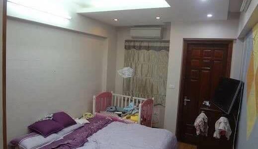 Bán Nhà Phố Hồng Mai, Ô Tô Tránh, Lô Góc 47m2x5 Tầng Chỉ 3,7 Tỷ.