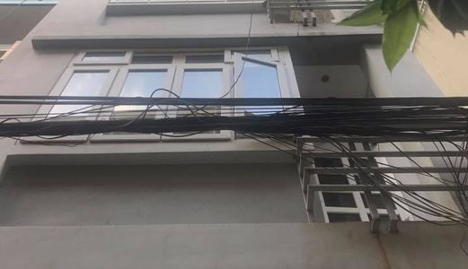 Nhà Phạm Ngọc Thạch, Đống Đa, 45M2, 6.2Tỷ, Ngõ Ôtô Tránh.