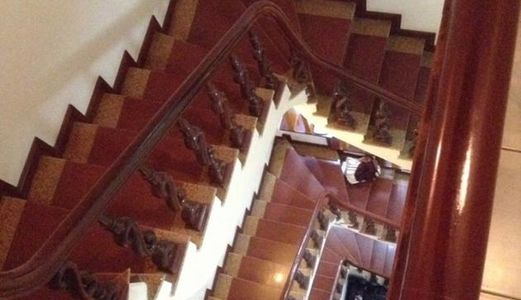 Phân Lô Hoàng Văn Thái 52M 5 Tầng 6.8 Tỷ Ô Tô Tránh, Ở Ngay