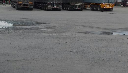 Bán Đất Quận 12, Mặt Tiền Q Lộ 1 A, 2.6 Ha, 7.5 Tr/m2. Tiện Làm Dự Án Kdc