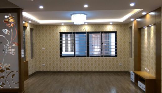 Nhà Phân Lô Tại Tổ 1 La Khê, Có Gara 35M2, 4T, 2.3 Tỷ, 0985.158.319