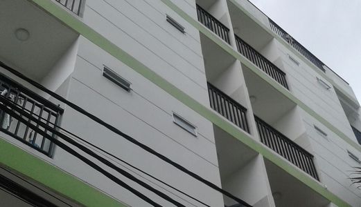 Bán Chung Cư Phạm Văn Đồng Thủ Đức, 6 Tầng,64 Phòng,hầm Giữ Xe, Diện Tích 10,4×28,4M. 