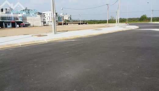 Bán Đất Tại Đường Nguyễn Thị Định - Quận 2 - Hồ Chí Minh Giá: 850 Triệu  Diện Tích: 100M²