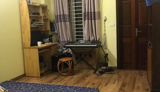 Nhà Đẹp Ở Ngay, Đường Xuân Thủy, 45M2, 5 Tầng, 3,3 Tỷ Có Thương Lượng, Ô Tô 10M