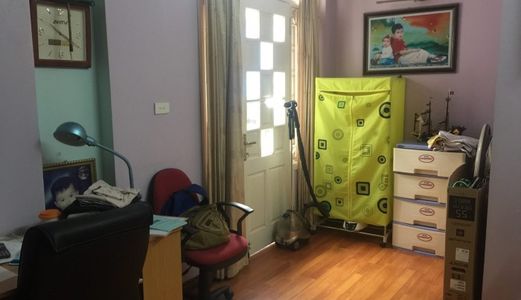 3.8 Tỷ Có Ngay Nhà Ngọc Hà, 54M2 X 6 Tầng, Lô Góc, Ngõ Xe Ba Gác, Kinh Doanh