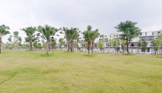 Liền Kề Westpoint Nam 32, Vị Trí Đẹp, Giá Chỉ Từ 21 Tr/m2, Có Khuôn Viên Cây Xanh Thoáng Mát.