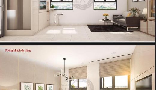 Căn Hộ Thông Minh Hot Nhất Hiện Nay Tại Nam Sài Gòn Liền Kề Phú Mỹ Hưng 