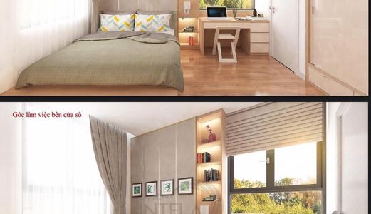 Căn Hộ Thông Minh Hot Nhất Hiện Nay Tại Nam Sài Gòn Liền Kề Phú Mỹ Hưng 