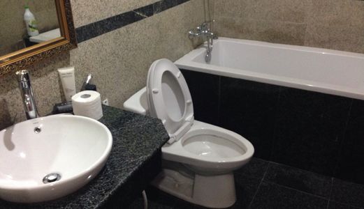 Cho Thuê Căn Hộ Phú Hoàng Anh,3Pn.căn Hộ Hoàn Thiện Cơ Bản.dt 129M2.