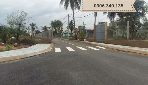 Bán Đất Nguyễn Xiển Long Thạnh Mỹ Quận 9 Giá Chỉ 12,5Tr/m2. Đã Có Sổ Lh: 0906.340.135