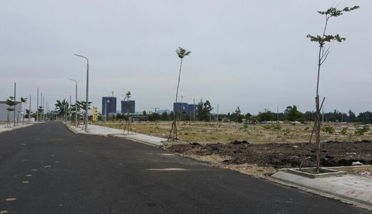 “Cơ Hội”Đất 3 Mặt Tiền 32M Bàu Cạn, Quốc Lộ 51 Trước Vincom